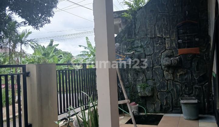 Di Jual Rumah Hanya 100 Meter Untung Suropati Manyaran Semarang By Prabowo Siswanto Property 2