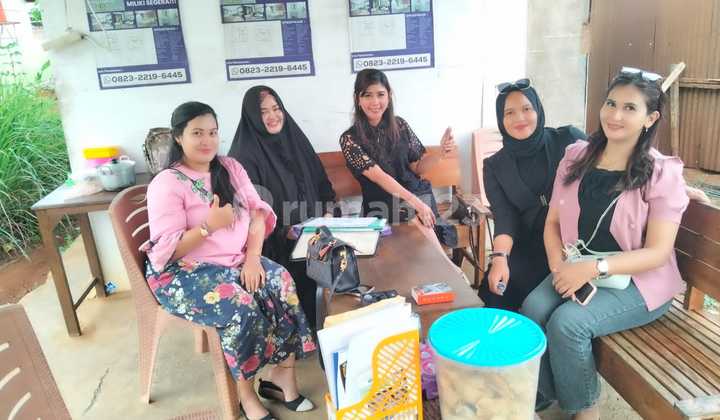 The Asyifa Homes Pudakpayung Banyumanik Housing in Semarang City by Prabowo Siswanto Property 2