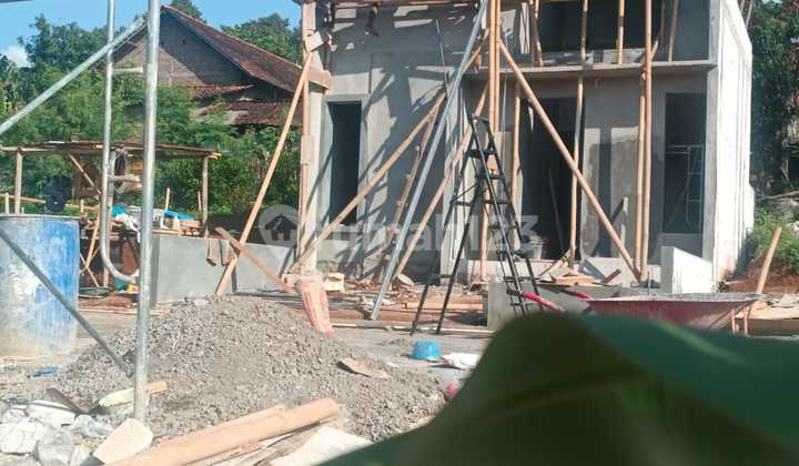 Archilova Banyumanik Housing, Semarang City By Prabowo Siswanto Property 2