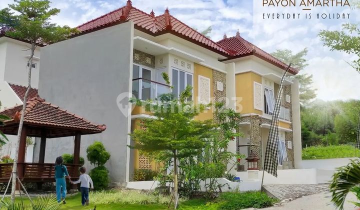 Perumahan Beranda Bali Payon Amartha By Prabowo Siswanto Property 1