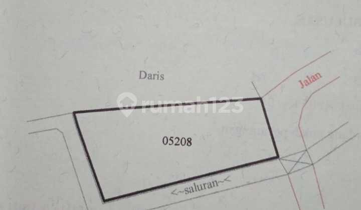 Dijual Tanah Lokasi Tembalang Undip Bulusan Kota Semarang By Prabowo Siswanto Property 2