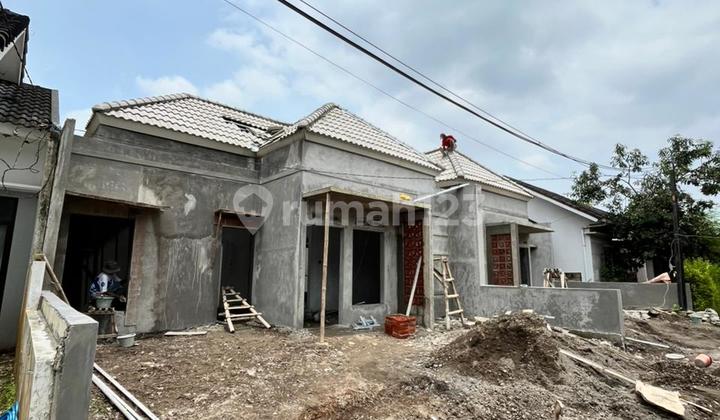 Rumah Progres Pembangunan Cluster Mutiara Nirwana Sekaran Gunungpati By Prabowo Siswanto Property Rumah Progres Pembangunan Cluster Mutiara Nirwana Sekaran Gunungpati By Prabowo Siswanto Property