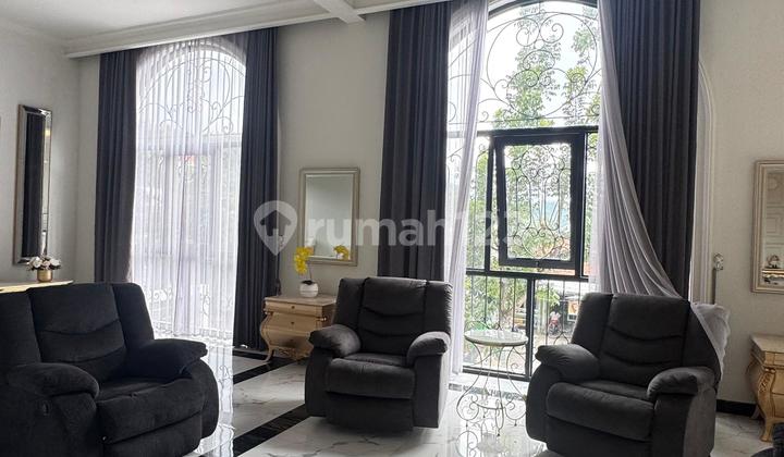 Rumah Mewah Sadeng Raya Gunungpati Manyaran Kota Semarang By Prabowo Siswanto Property 2