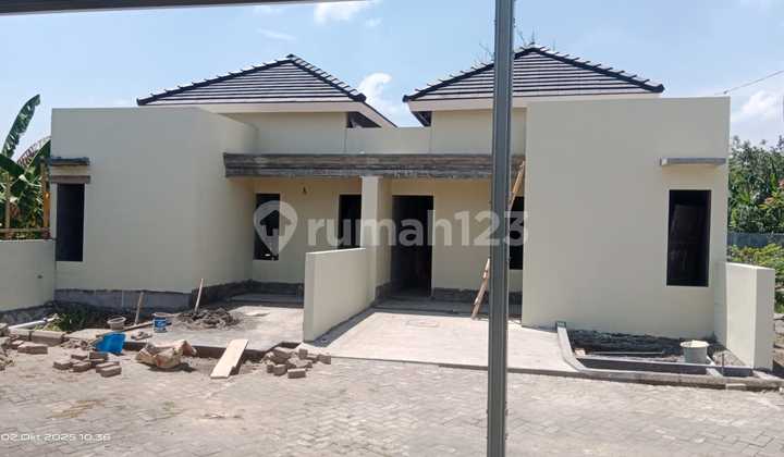 Perumahan Grya Tlogomulyo Semarang Timur Kota Semarang By Prabowo Siswanto Property 1