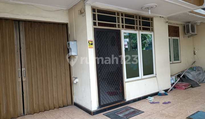 Dijual Bu Rumah Luas dan Nyaman di Tirtoyoso Rejosari Dekat Jalan Dr Cipto Semarang Timur By Prabowo Siswanto Property 2