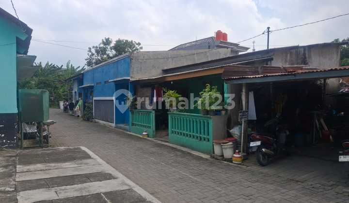 Dijual Tanah Bonus Bangunan Lawas Tenhah Kota Gayam Sari Kota Semarang Tengah By Prabowo Siswanto Property 1