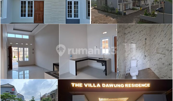 Perumahan Villa Dawung Residence Pudakpayung By Prabowo Siswanto Property 1