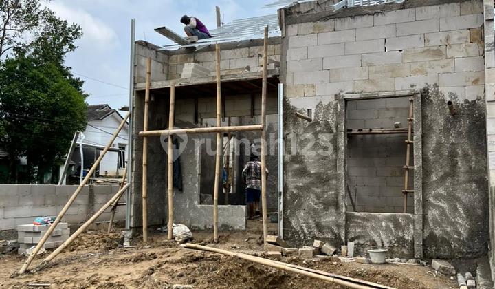Rumah Progres Pembangunan Cluster Mutiara Nirwana Sekaran Gunungpati By Prabowo Siswanto Property Rumah Progres Pembangunan Cluster Mutiara Nirwana Sekaran Gunungpati By Prabowo Siswanto Property