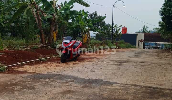 Plot of Land in Semarang City, Kalisegoro Village, Gunungpati, Semarang City by Prabowo Siswanto Property 1