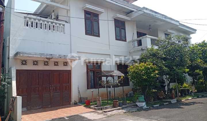 Dijual Rumah di Perum Beringin Indah, Beringin, Kec. Ngaliyan, Kota Semarang By Prabowo Siswanto Property 1