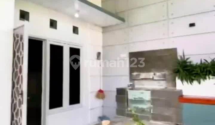 Rumah Siap Huni Full Renovasi Baru di Meteseh Tembalang Undip Kota Semarang Undip Kampus By Prabowo Siswanto Property 1