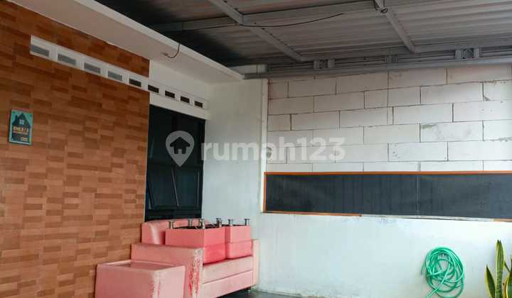 Ready-to-Occupy House in Bukit Permai 1 - Only 375 Million with HM Certificate, Move-In Ready by Prabowo Siswanto Property 2