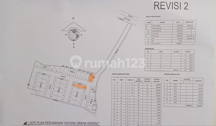 Perumahan Subsidi Astana Graha Kendal By Prabowo Siswanto Property Perumahan Subsidi Astana Graha Kendal By Prabowo Siswanto Property