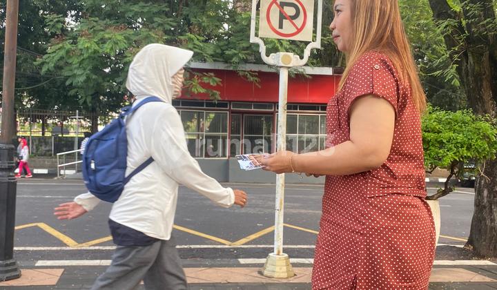 Perumahan Bukit Padmi Residence Tembalang Kota Semarang By Prabowo Siswanto Property 2