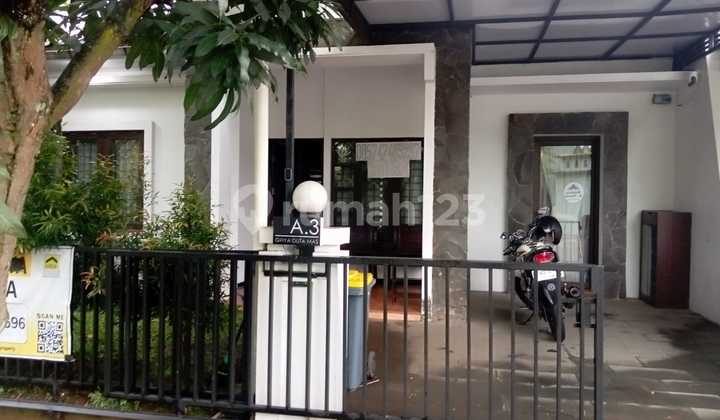 Dijual Rumah Include Furnished + Kolam Renang Pribadi Kalirejo Ungaran Timur By Prabowo Siswanto Property 1