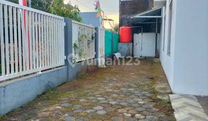 Rumah Siap Huni di Bsb Jatisati Lestari Mijen By Prabowo Siswanto Property 2