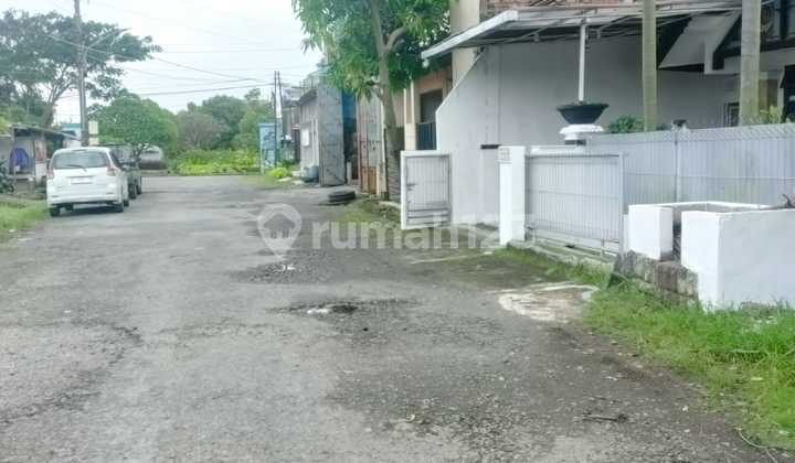 Rumah Siap Huni 2 Lantai Plamongan Indah Pedurungan Semarang By Prabowo Siswanto Property 2