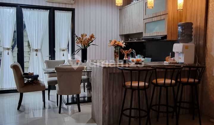 Dijual Rumah Full Furnishied The Amaya Kalirejo Ungaran Timur By Prabowo Siswanto Property 2