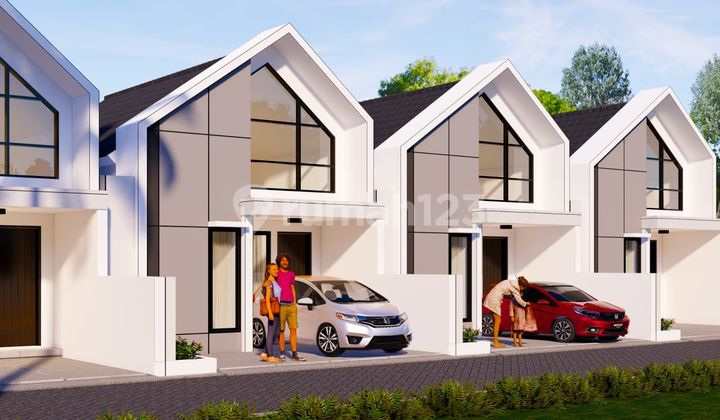 Klipang Village, Sendangmulyo, Kec Tembalang, Kota Semarang Jawa Tengah By Prabowo Siswanto Property 1