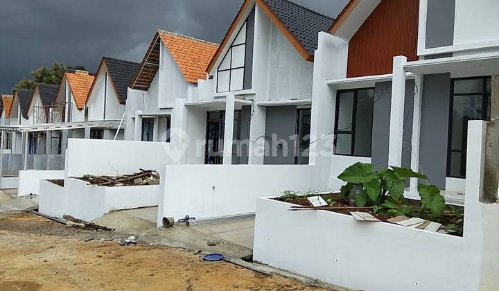 Perumahan New Luxury Grand By Prabowo Siswanto Property 2