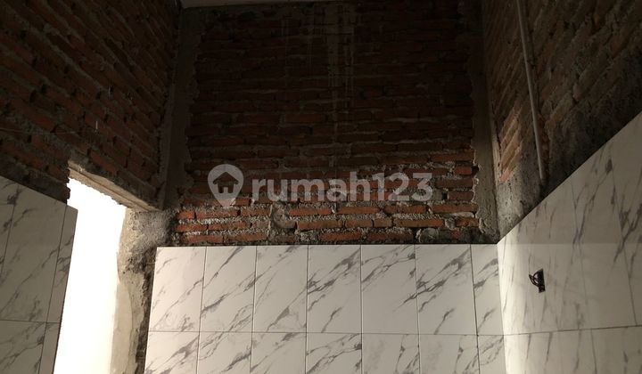 Rumah The Galaxy Cluster Semarang By Prabowo Siswanto Property 2