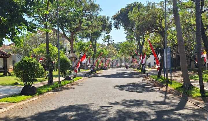 For Rent Luxury 2-Story House at Beranda Bali Boulevard BSB City Semarang in Ngaliyan By Prabowo Siswanto Property 2