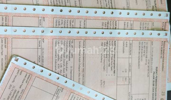 Perumahan The Villa Arcadia Hunian Exclusive di Gunung Pati By Prabowo Siswanto Property 2