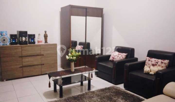 For Sale: Shop House and Residential Building on Jalan Raya Sambiroto, Semarang by Prabowo Siswanto Property 2