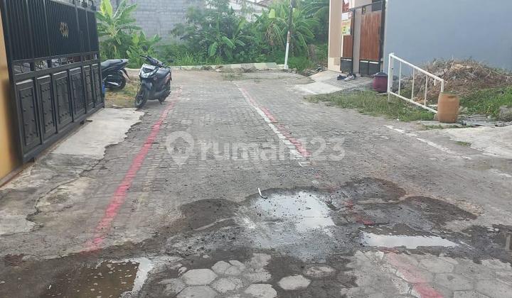 Dekat Akses Tol, Tanah, bisa Cicilan Bertahap Jual Tanah Lokasi di Tlogomulyo Pedurungan Kota Semarang Timur Jawa Tengah By Prabowo Siswanto Property 1