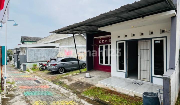 Rumah Siap Huni Jangli Tembalang Semarang Atas By Prabowo Siswanto Property 1