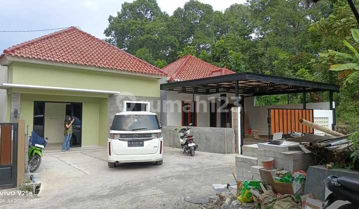 Mau Cari Rumah Modern dan Berkwalitas di Perumahan Pondok Mangunsari Dong Lokasi Mangunsari Gunungpati , Semarang By Prabowo Siswanto Property 1