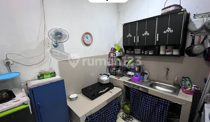 House in Griya Lestari Ngaliyan Estate, Semarang Strategic Position, Sea View Ngaliyan Semarang, Central Java 2