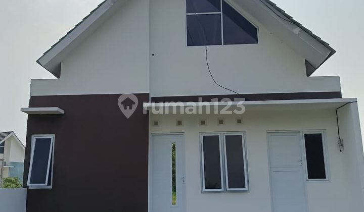 Perumahan Cluster Puri Permata Ajyad By Prabowo Siswanto Property 2