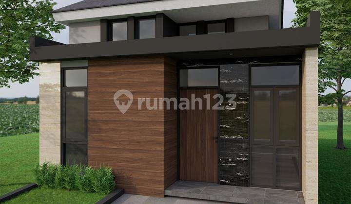 Kaliwungu Royal Estate Boarding House in Kaliwungu Kendal, Near Kendal Industrial Area, Cluster Boarding House. 2