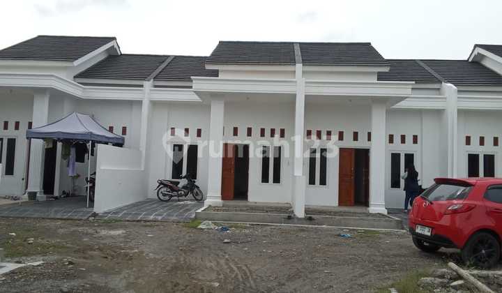 Perumahan Marygold Rumah Semarang Timur DP All In Cuma 3,5 Juta - Bebas Biaya Tambahan By Prabowo Siswanto Property 1