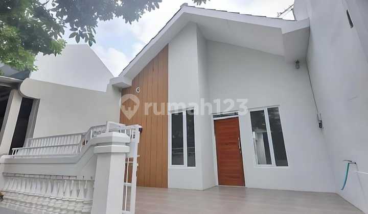 Rumah Siap Huni Puri Perdana Banyumanik Kota Semarang By Prabowo Siswanto Property 1