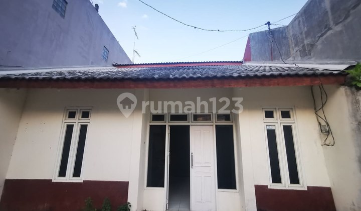 House for Sale in Permata Puri, Ngaliyan, West Semarang City 1