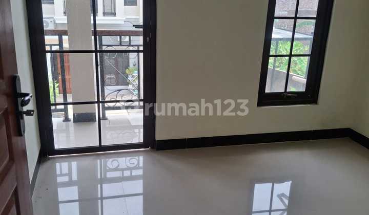 Athaya Residence Turangga Belakang Pizza Hut Pedurungan/Kota Toea Dekat Sekolah Sang Timur By Prabowo Siswanto Property 2