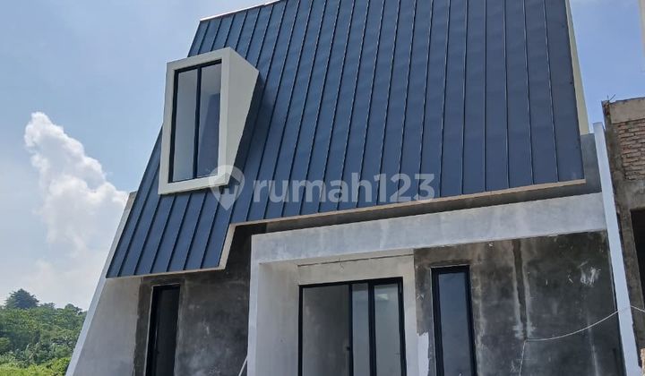 Perumahan Elang Hill's Sampangan Kota Semarang By Prabowo Siswanto Property 1