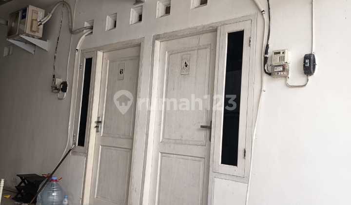 Rumah Kost Ready di Patemon Gunung Pati Kota Semarang By Prabowo Siswanto Property 2