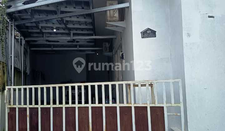 Rumah Kost Ready di Patemon Gunung Pati Kota Semarang By Prabowo Siswanto Property 1