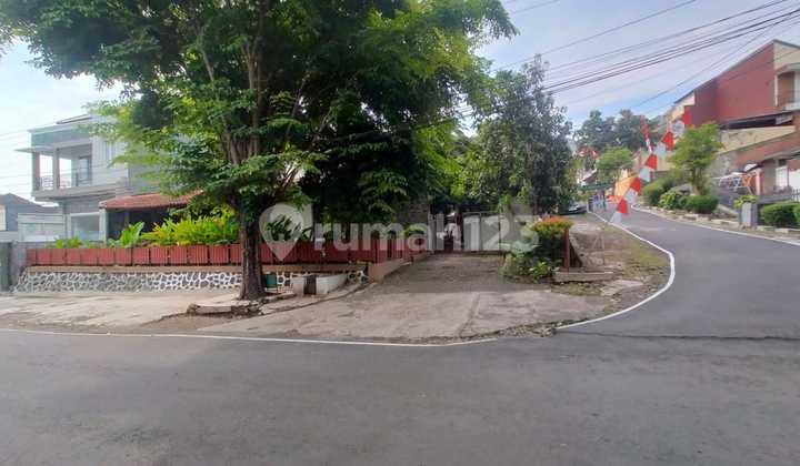 Dijual Rumah Cocok Untk Hunian atau Kantor di Kelud Gajahmungkur Semarang Rumah Tengah Kota Semarang Bebas Banjir By Prabowo Siswanto Property 2