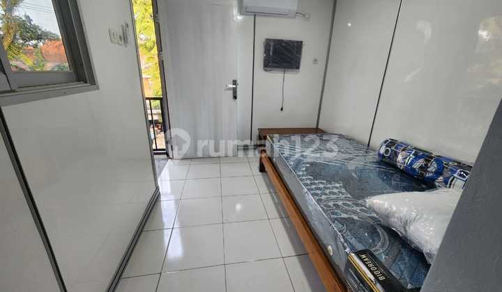 For Sale: Active Boarding House, Continuously Occupied, Located on Manyaran Main Road, West Semarang, by Prabowo Siswanto Property 2