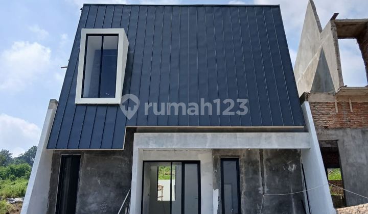 Perumahan Elang Hill's Sampangan Kota Semarang By Prabowo Siswanto Property 2