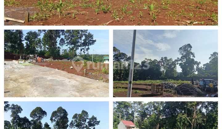 Tanah Kavling di Jual Tanah Kavling Strategis di Cepoko ,Gunungpati Kota Semarang By Prabowo Siswanto Property 1