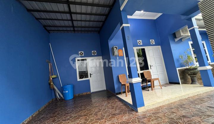 For Sale: House in Sumurboto, Next to Srondol Bumi Indah, Banyumanik, Semarang By Prabowo Siswanto Property 2