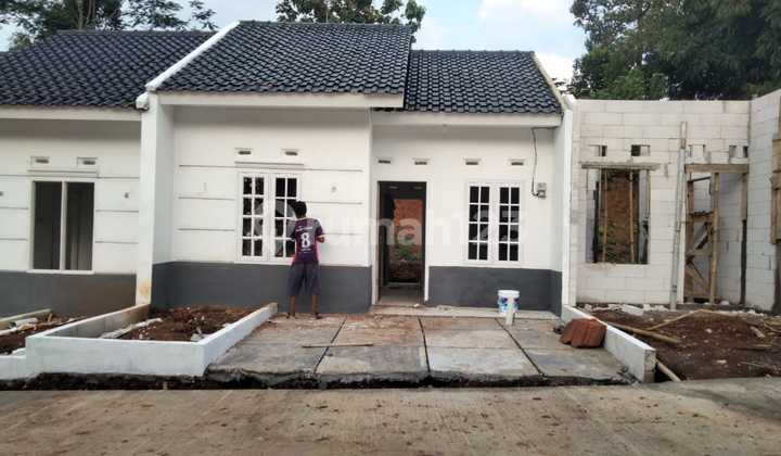 Perumahan Subsidi Griya Rajasa 3 Tuntang Salatiga Semarang By Prabowo Siswanto Property 2