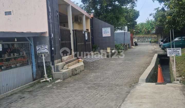Dijual Tanah Bonus Bangunan Lawas Tenhah Kota Gayam Sari Kota Semarang Tengah By Prabowo Siswanto Property 2