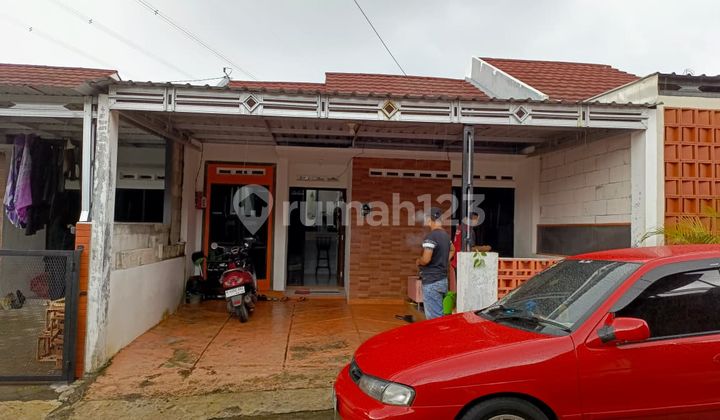 Rumah Bukit Permai Ungaran Kota Semarang By Prabowo Siswanto Property 2
