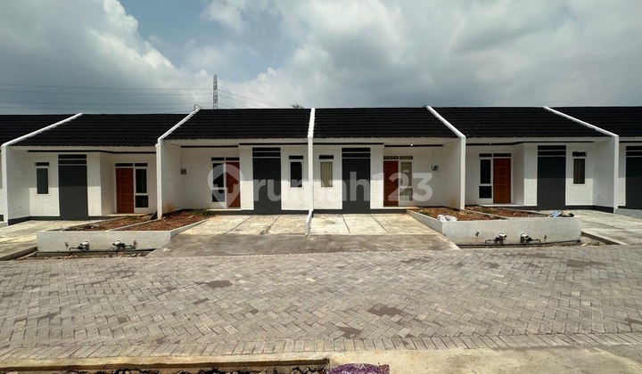 Rumah Subsidi Ungaran Timur Kota Semarang By Prabowo Siswanto Property